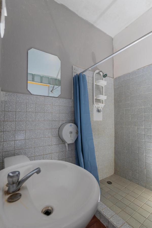Hostel The Pod 33 Panama City Luaran gambar