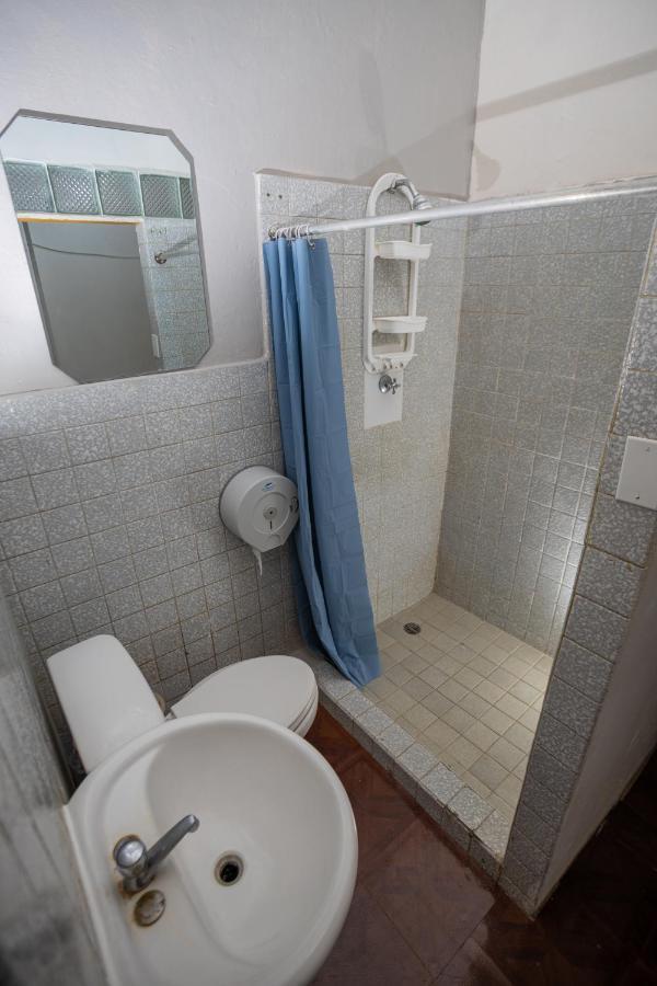 Hostel The Pod 33 Panama City Luaran gambar