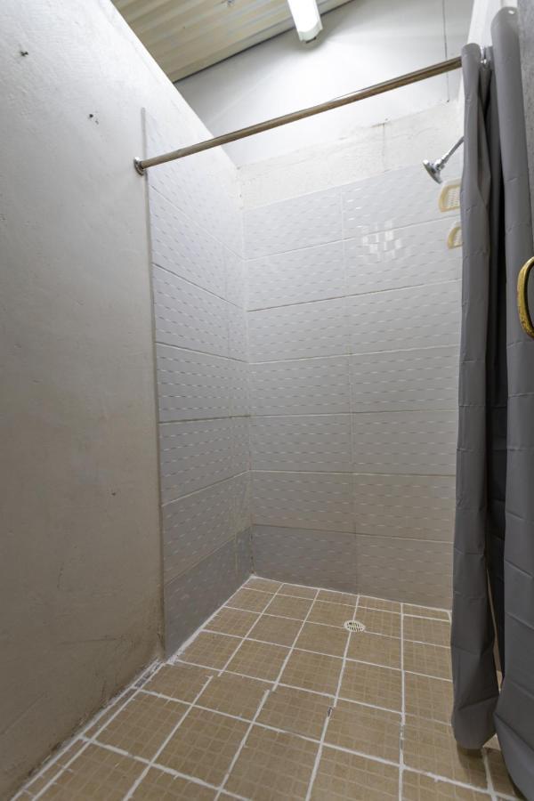 Hostel The Pod 33 Panama City Luaran gambar