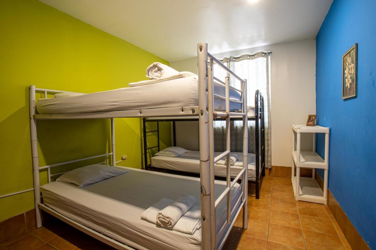 Hostel The Pod 33 Panama City Luaran gambar