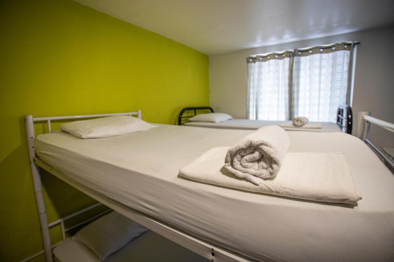 Hostel The Pod 33 Panama City Luaran gambar