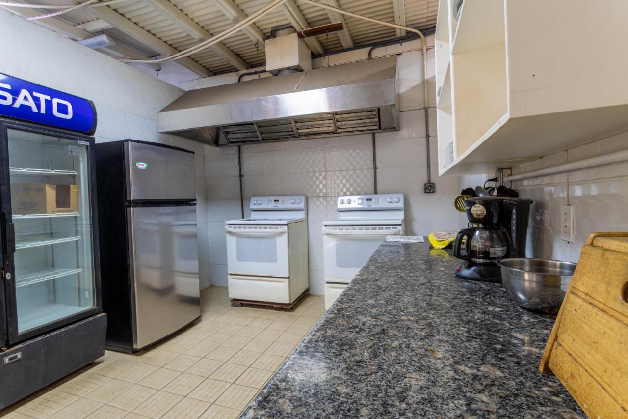 Hostel The Pod 33 Panama City Luaran gambar