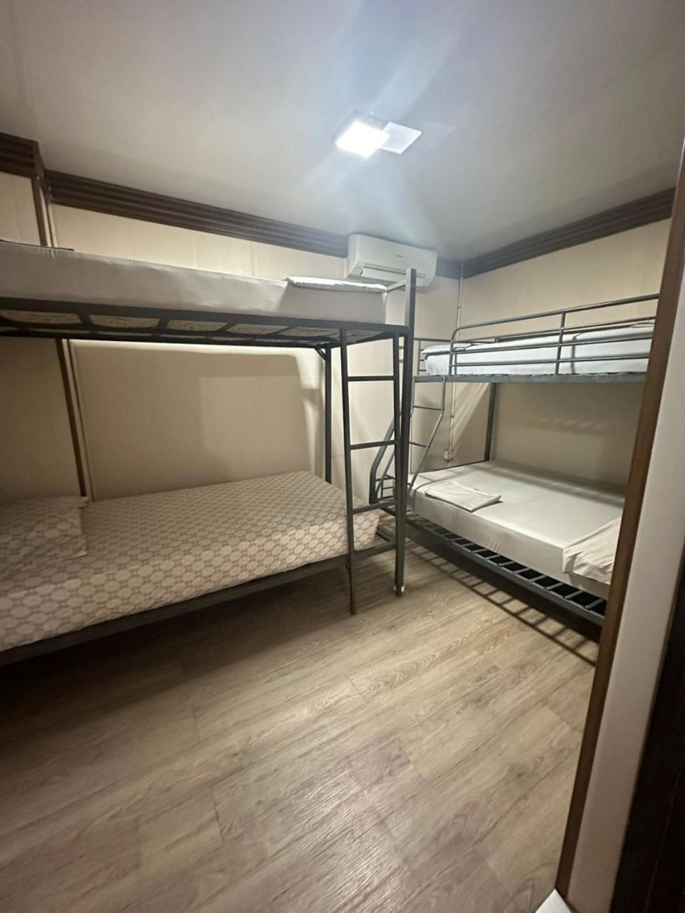 Hostel The Pod 33 Panama City Luaran gambar