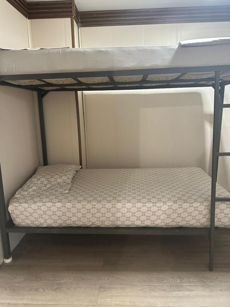 Hostel The Pod 33 Panama City Luaran gambar