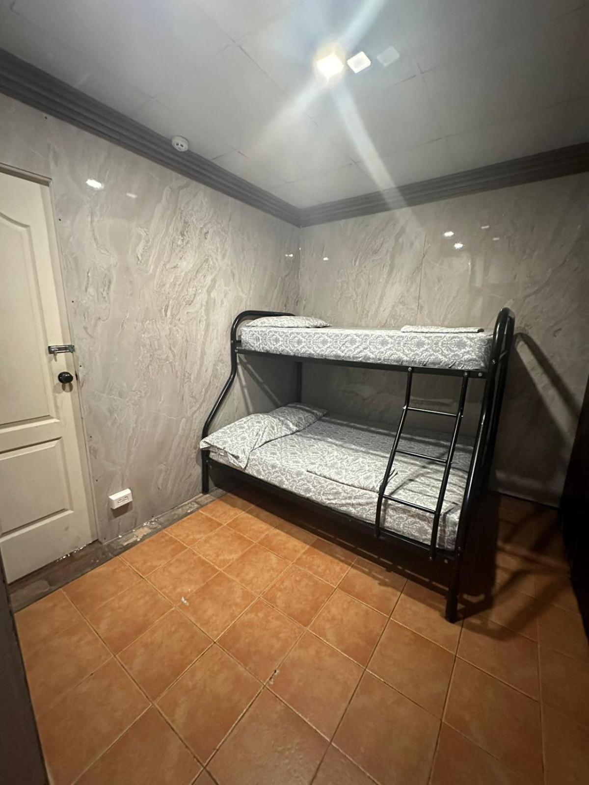 Hostel The Pod 33 Panama City Luaran gambar