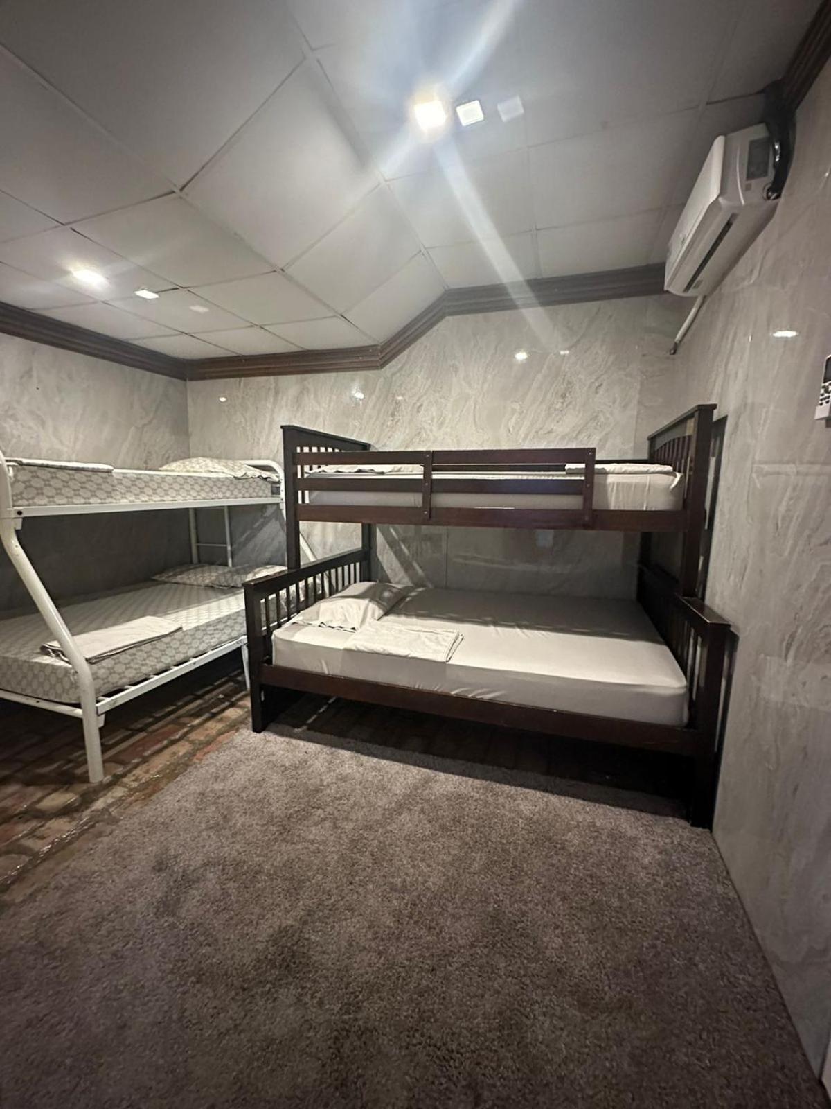 Hostel The Pod 33 Panama City Luaran gambar