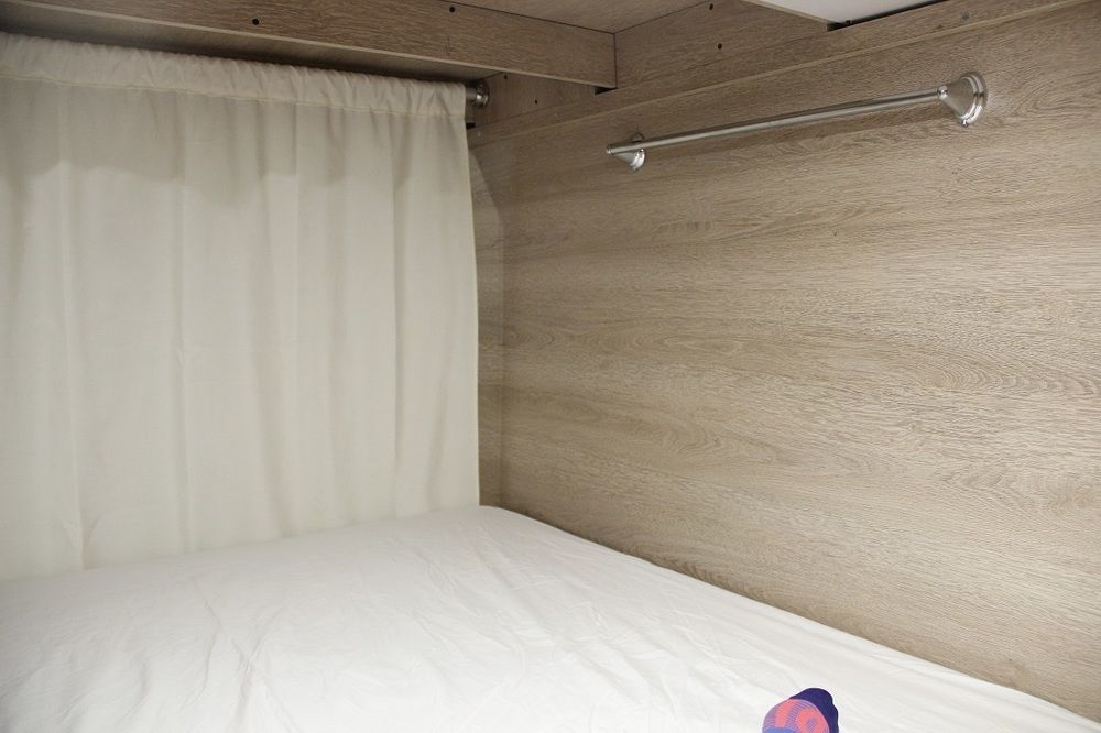 Hostel The Pod 33 Panama City Luaran gambar