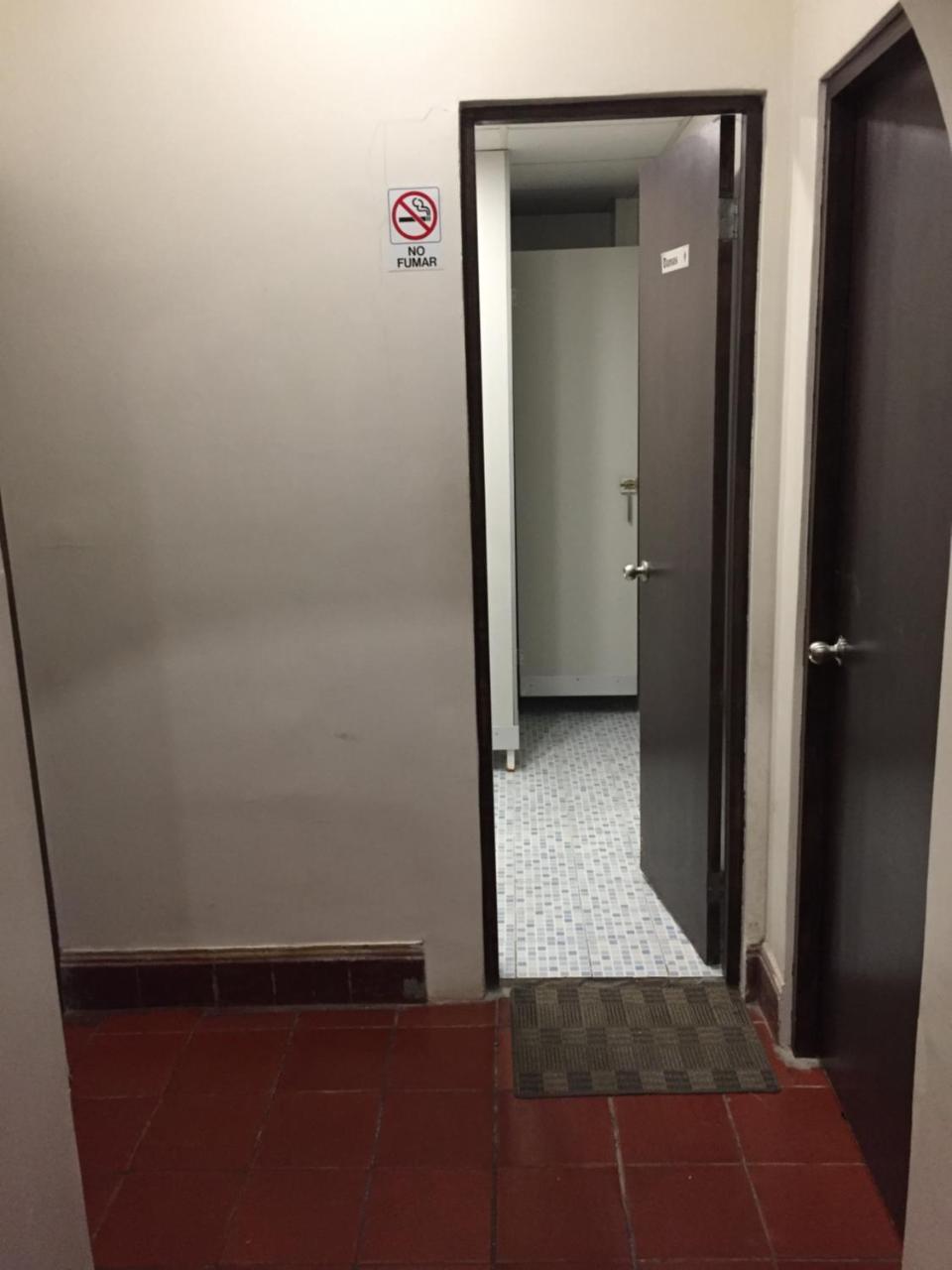 Hostel The Pod 33 Panama City Luaran gambar